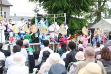 高円寺阿波おどり3