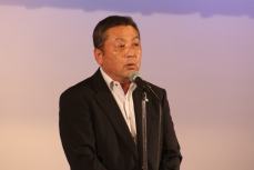 村上組合長