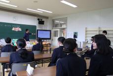 5～9年生は少し難しい内容だったね