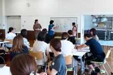 意見交換の内容を発表