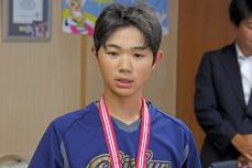 なついこうきさん