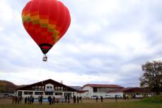 少し暖かくなって空の上でも気持ちよさそう