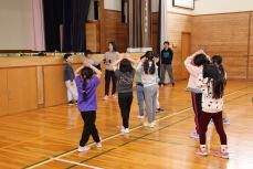 レクリエーション