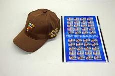 プレゼント品