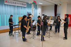風連吹奏学部
