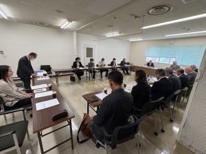 R6先進地視察研修