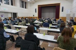 R6まちづくり懇談会