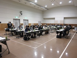 平成28年度まちづくり懇談会