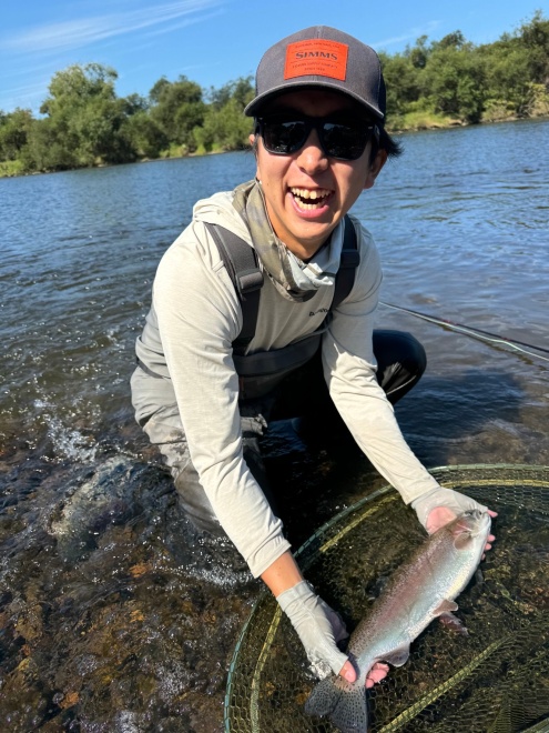 フィッシングガイド