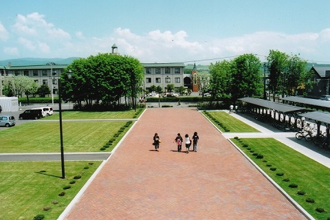 大学図書館