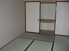 和室の写真2