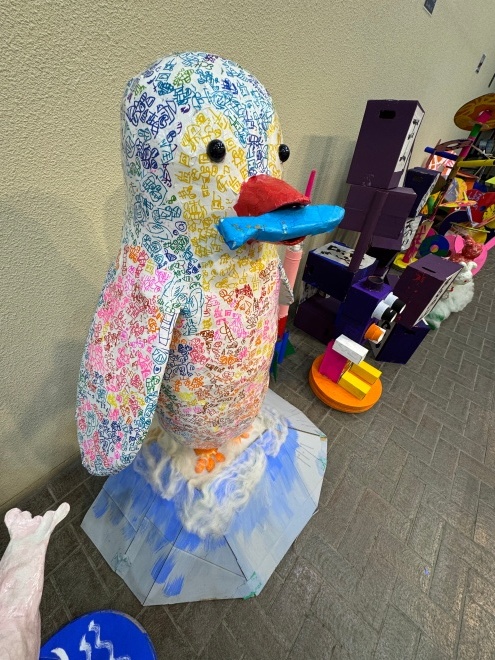過去の作品展(4)