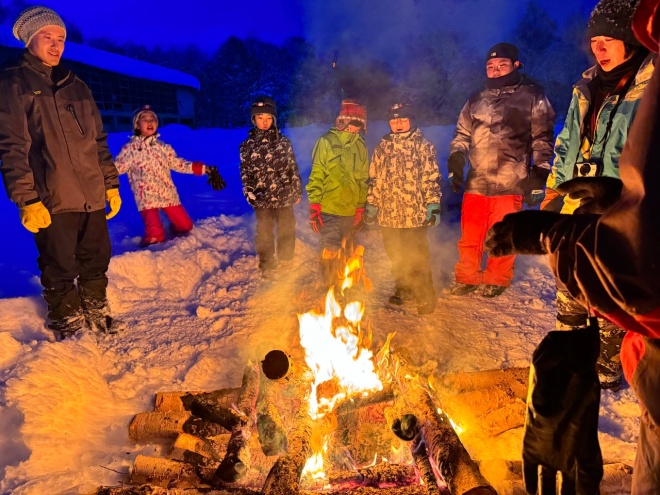 過去森たんイベント