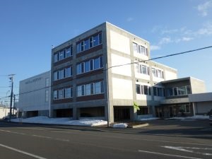 ふうれん地域交流センター