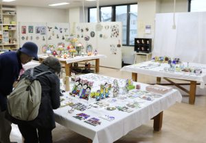 第68回市民文化祭展示発表