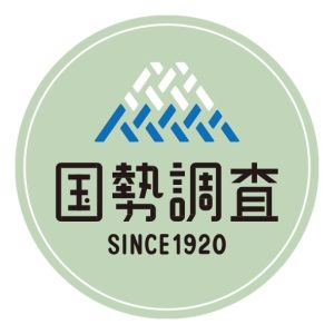 国勢調査ロゴ