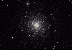 M15（球状星団、ペガスス座）