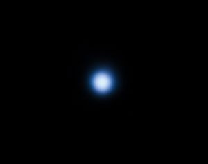 海王星写真