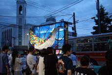 2年C組