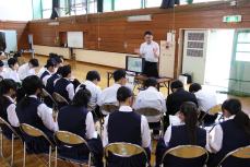 株式会社西條の説明