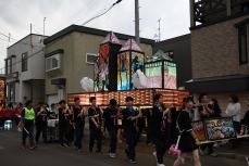 2年C組