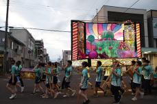 2年E組