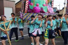 生徒笑顔6