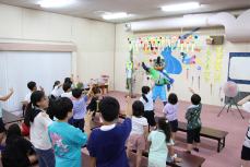 じゃんけん大会