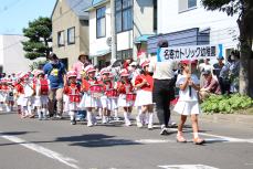 カトリック幼稚園1