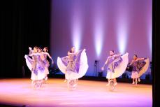 芸能発表「UCピリカ」