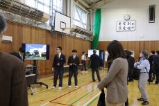 シャッター街？サービスエリア？他自治体の事例を参考に屋台村を作ろう！