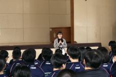 授業の様子1