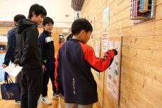 物語を知らないとなかなかゴールできないみたい