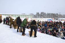 大人気もちまき