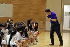 講演の様子4