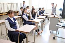 授業体験5