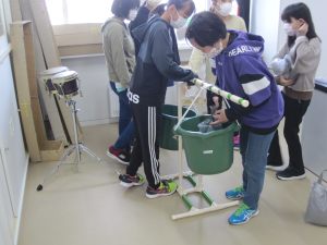 授業の様子1