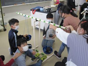 授業の様子2