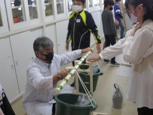 授業の様子3