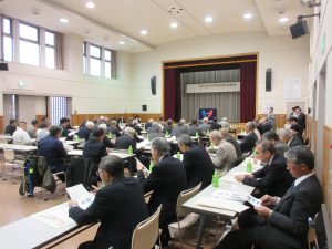 H31総会