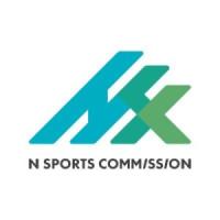 Nスポーツコミッションロゴ