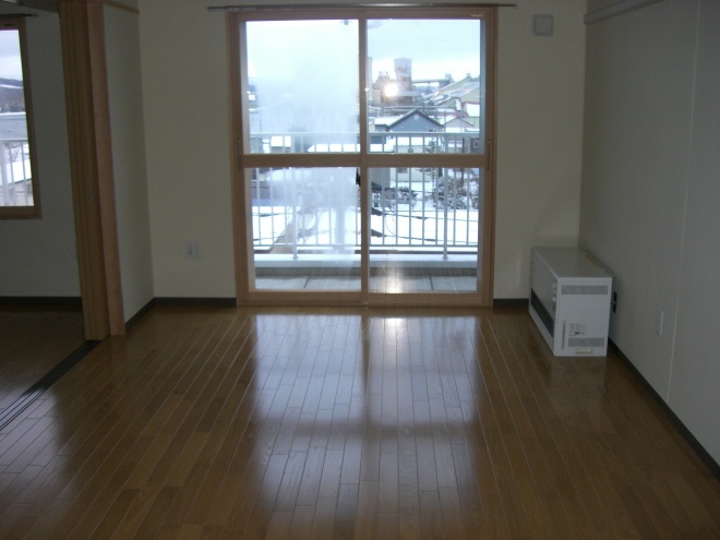 室内の写真2