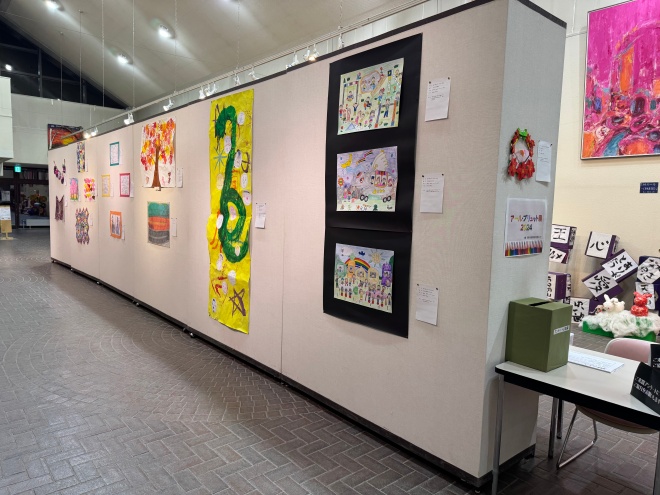 過去の作品展（3）