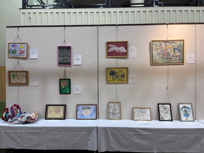 過去の作品展（5）