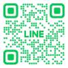 名寄市公式LINE_QRコード