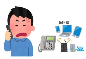 光回線
