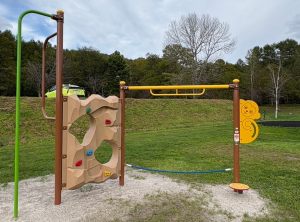 こざるウォール